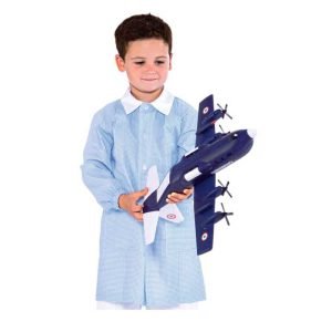 Grembiule Asilo Bambino