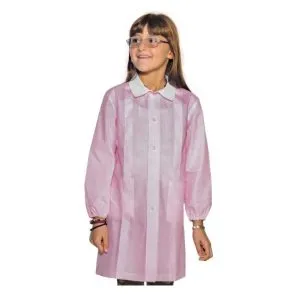 Grembiule Asilo Bambina